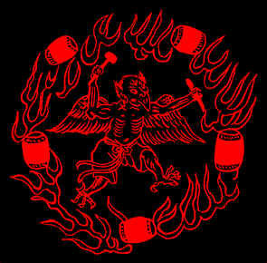 For Drummers Only cover