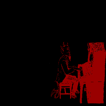 Piano Bar